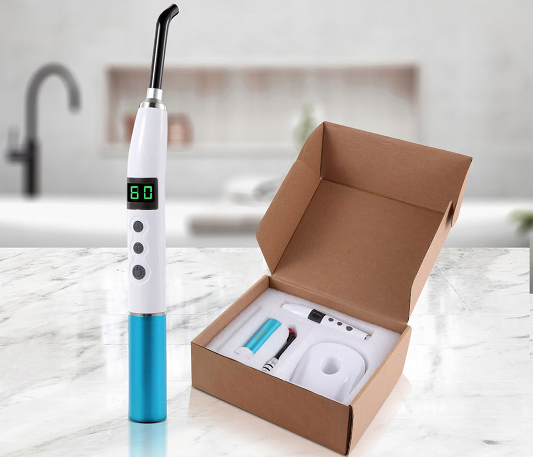 Cold Sore Treatment Device