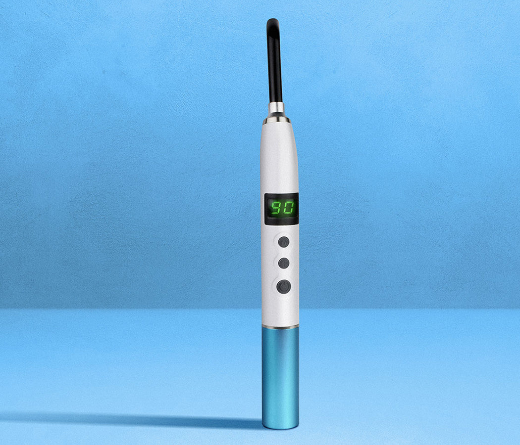 Cold Sore Treatment Device