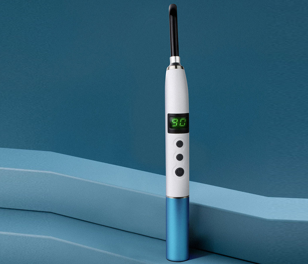 Cold Sore Treatment Device